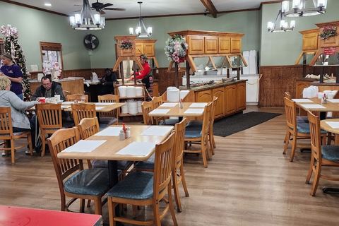 B & B Restaurant
