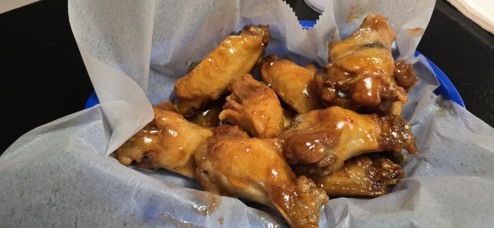 Wings