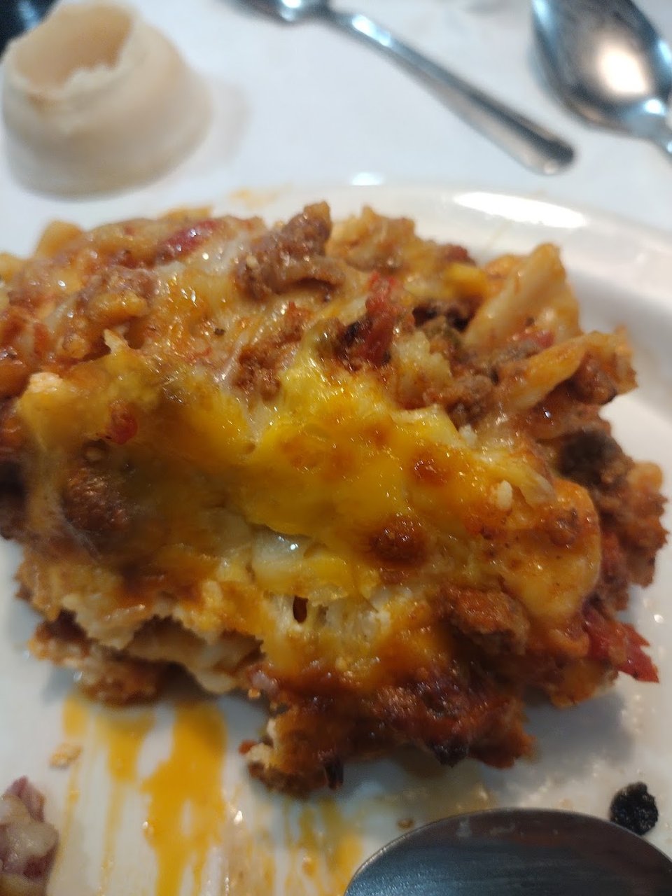 Lasagna
